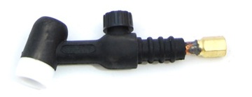 Korpus palnik TIG Lift SR 17V, WP-17V z zaworkiem