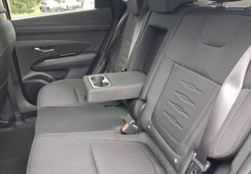 Hyundai Tucson IV 2026 Hyundai Tucson 1.6 TGDI HEV 239 KM SMART LED jak nowy od dealera 1.6, zdjęcie 31