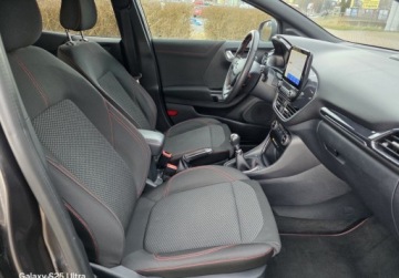 Ford Puma II Crossover 1.0 EcoBoost mHEV 155KM 2020 Ford Puma ST-Line - 155 KM - Super stan Zarejestrowany Hybryda, zdjęcie 19