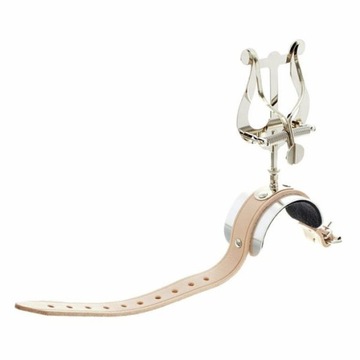 Лирка Поперечная канавка RMB 325N средняя, ​​2 зажима