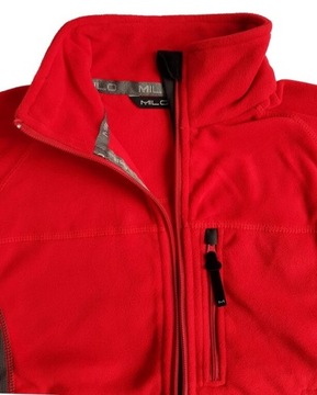 Флис Milo Anas Lady черный Polartec 100 Micro M
