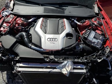 Audi A7 C8 2020 Audi S7 Sportback Prestige 2020 2.9l 2.9 Benzyna 444KM, zdjęcie 6