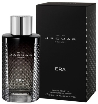 JAGUAR ДЛЯ МУЖЧИН ERA EDT 100 МЛ