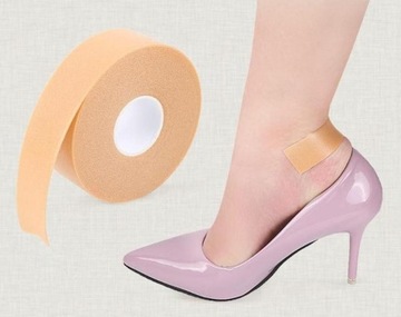 ЗАЩИТНАЯ ПЕННАЯ ЛЕНТА, Ссадины, Волдыри, ОТПЕЧАТКИ