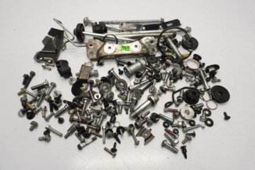 КОМПЛЕКТ ВИНТОВ KAWASAKI VERSYS 650 15-21