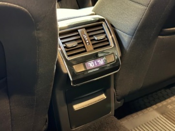 Skoda Superb III Kombi Facelifting 1.5 TSI 150KM 2019 Skoda Superb Combi Polski salon VAT 23% Grzane fo, zdjęcie 24