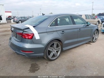 Audi A3 8V 2019 Audi a3 40 Premium 2.0 Benzyna 184KM, zdjęcie 7