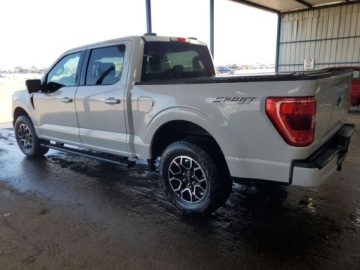 Ford 2021 Ford F150 Supercrew 2021 2.7l 2.7 Benzyna 325KM, zdjęcie 1