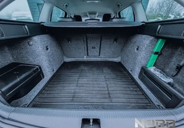 Skoda Octavia III Kombi 1.4 TSI  150KM 2015 Skoda Octavia Bezwypadkowy, FV23, DSG, KredytowanieLeasing, gw.12m gethelp, zdjęcie 28