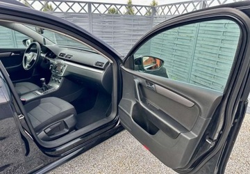 Volkswagen Passat B7 Variant 1.8 TSI 160KM 2011 Volkswagen Passat Volkswagen Passat 1.8 TSI Comfortline 1.8 Benzyna 160KM, zdjęcie 28