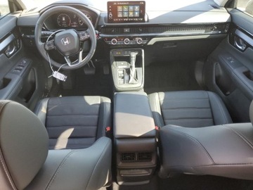 Honda CR-V VI 2024 Honda CR-V EXL 2024 1.5l 1.5 Benzyna 190KM, zdjęcie 8