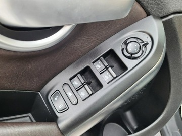 Fiat 500X Crossover 1.6 E-Torq 110KM 2016 Fiat 500x 1.6 110 KM 100% Bezwypadek, zdjęcie 22