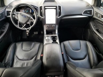 Ford Edge II 2022 Ford Edge Titanium 2.0 Benzyna 250KM, zdjęcie 6