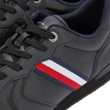 Tommy Hilfiger Sneaker r. 40 FM0FM04281 BDS