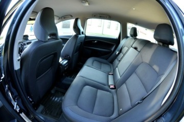 Volvo V70 III Kombi 2.5 T 231KM 2011 Volvo V70 2.5 Turbo 231KM LIFT Climatronic Grzane, zdjęcie 9