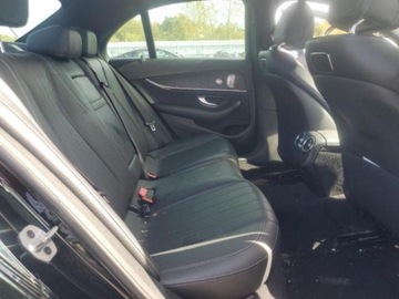 Mercedes Klasa E W213 2019 Mercedes-Benz Klasa E 2019r., 4MATIC, od ubezpieczalni 3.0 Benzyna 362KM, zdjęcie 8