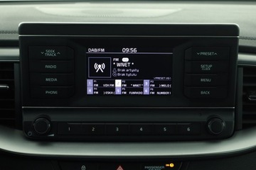 Kia Ceed III Kombi Facelifting 1.5 T-GDI 160KM 2022 Kia Ceed 1.5 T-GDI, Salon Polska, 1. Właściciel, zdjęcie 8