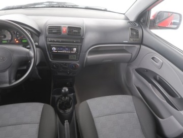 Kia Picanto I 1.0 SOHC 62KM 2005 Kia Picanto 1.0, Salon Polska, 1. Właściciel, zdjęcie 7