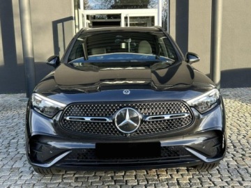 Mercedes GLC C254/X254 Coupe 2.0 220d 197KM 2026 MERCEDES-BENZ GLC 220 d 4-Matic AMG Line 2.0(197KM) 2026, zdjęcie 5