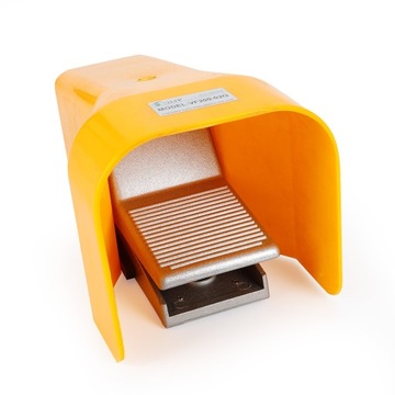 Zawór pneumatyczny nożny 1/4 powietrza pedal fv320