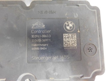 BMW R1200RT K26 ТОРМОЗНОЙ ЦИЛИНДР АБС