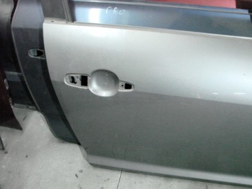 DVEŘE MAZDA RX-8 ZDRAVÉ ITÁLIE