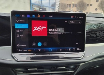 Volkswagen Passat B8 Variant Facelifting 1.5 TSI EVO 150KM 2025 Volkswagen Passat Elegance 1.5 TSI mHEV 150 KM DSG, zdjęcie 15