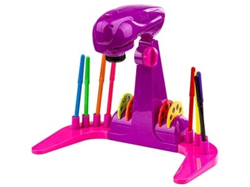 ПРОЕКТОР ДЛЯ РИСОВАНИЯ СЛАЙДЫ НАБОР МАРКЕРОВ Проектор для обучения рисованию