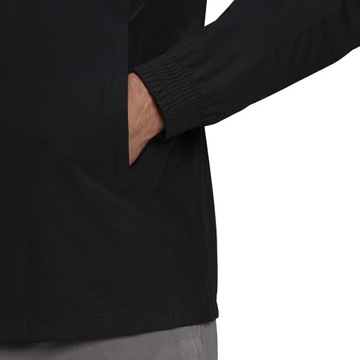 КУРТКА МУЖСКАЯ ВЕТРОВОЧКА ADIDAS ENTRADA 22, XL