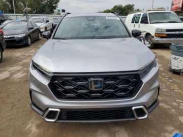 Honda CR-V VI 2024 Honda CR-V Sport Touring 2024 2.0 Hybryda 204KM, zdjęcie 5