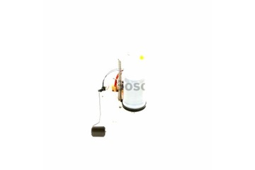 BOSCH ČERPADLO PALIVA BMW 1 F20 F21 2 F22 F87 F23 3 F30 F80 F31