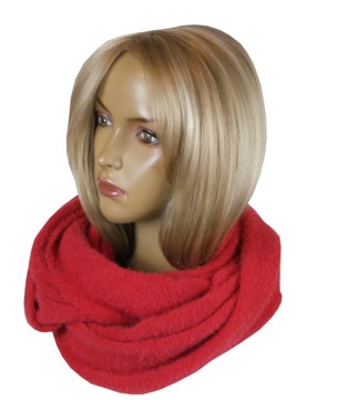 ШАРФ W# ДЫМОХОД И АЛЬПАКА