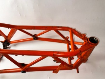 Рама KTM DUKE 1290