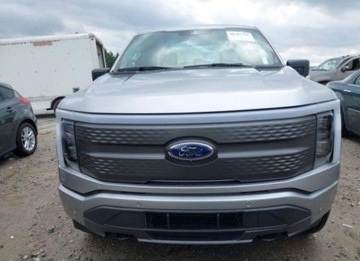 Ford 2023 Ford F150 2023, 4x4, LIGHTNING XLT, od ubezpieczalni, zdjęcie 1