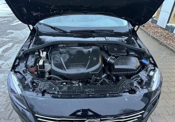 Volvo S60 II Sedan Facelifting 2.0 D3 DRIVE-E 150KM 2017 Volvo S60 2.0D 150KM 2017r. auto zarejestrowane i ubezpieczone w Polsce F-, zdjęcie 15