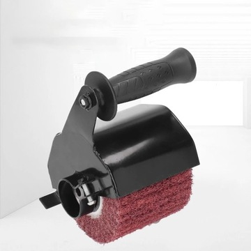 НАСАДКА ДЛЯ УГЛОВОЙ ШЛИФОВАЛЬНОЙ МАШИНЫ МАТЕРИАЛЬНАЯ ШЛИФОВАЛЬНАЯ МАШИНА ПО МЕТАЛЛУ