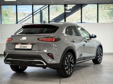 Kia XCeed 2026 KIA XCeed 1.6 T-GDI Tribute DCT Crossover 150KM 2026, zdjęcie 2