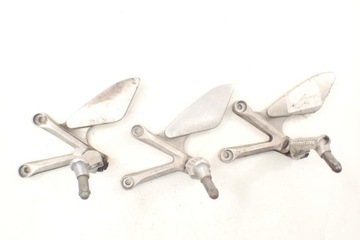 Honda VFR 750 RC36 Комплект [L] подножка водителя