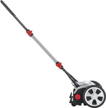 РУЧНАЯ БАРАБАННАЯ КОСИЛКА AL-KO 38.1 HM PREMIUM 38CM
