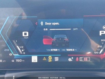 BMW Seria 2 F74 2025 BMW M2 2025 3.0l 3.0 Benzyna 473KM, zdjęcie 11