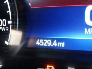 Ford Maverick II 2024 Ford Maverick Lariat 2024 2.5l 2.5 Hybryda 162KM, zdjęcie 12