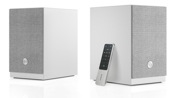 Audio Pro A28 głośniki aktywne z BT i Wi-Fi