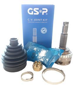 GSP KLOUB VNIT AUDI 80 B4 A1 8X A3 8L 8P 8V