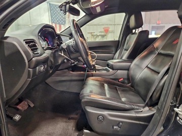 Dodge Durango III 2022 Dodge Durango RT 2022 5.7L 5.7 Benzyna 360KM, zdjęcie 7