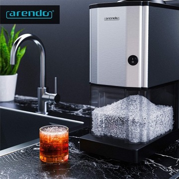 ПОВРЕЖДЕННЫЙ льдогенератор Arendo 304946