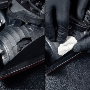 ЭПОКСИДНЫЙ КОМПЛЕКТ K2 ДЛЯ РЕМОНТА РАДИАТОРОВ MEGA TANK