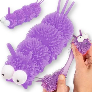 АНТИСТРЕССОВАЯ СВЕТЯЩАЯСЯ ИГРУШКА 5x