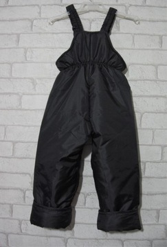 Зимние штаны на польском продукте брекетов