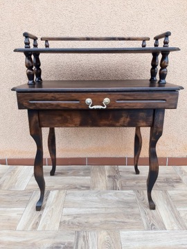 СТИЛЬНАЯ КОНСОЛЬ, ПОДДОН