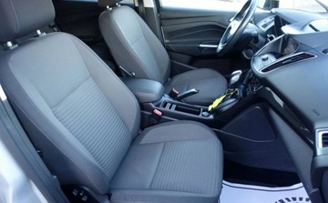 Ford C-MAX II Grand C-MAX Facelifting 1.5 EcoBoost 150KM 2016 Ford C-MAX 1.5 150KM LIFT Automat Bogate wyposazenie K.Serwisowa Zarejestr, zdjęcie 11